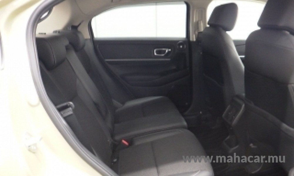 2021 Honda VEZEL HV photo 11