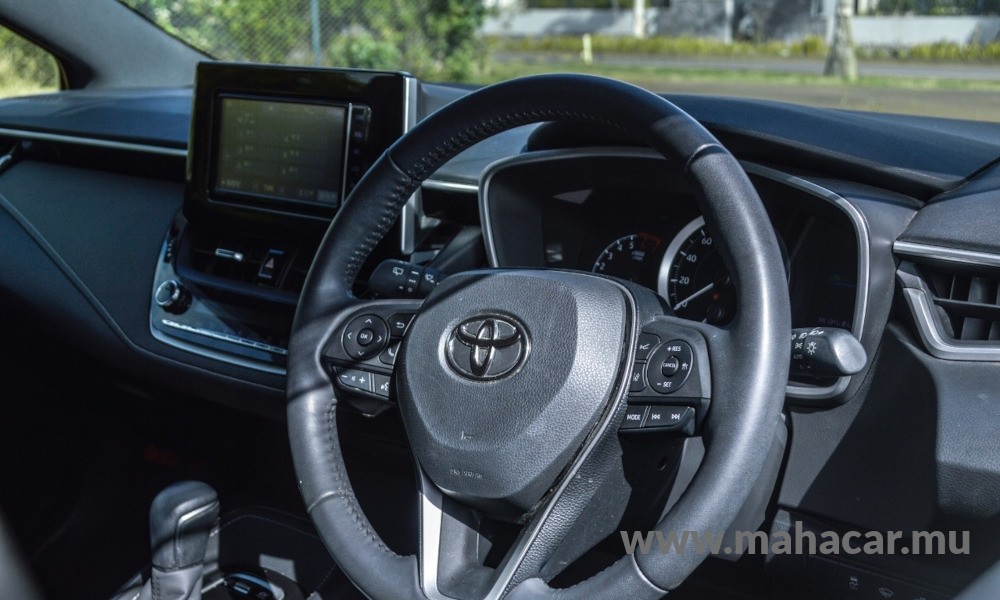 2019 Toyota Corolla photo 4