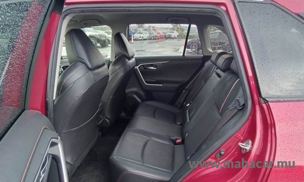 2023 Toyota Rav4 photo 14