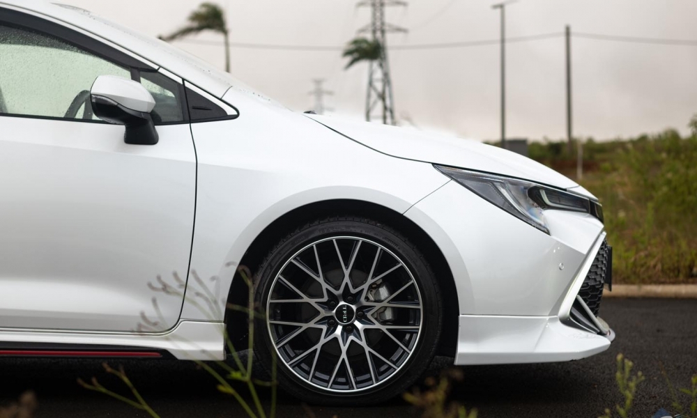 2020 Toyota Corolla photo 4
