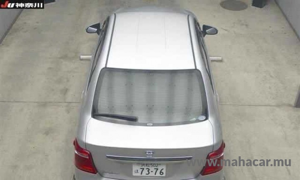 2021 Toyota Corolla Axio photo 5
