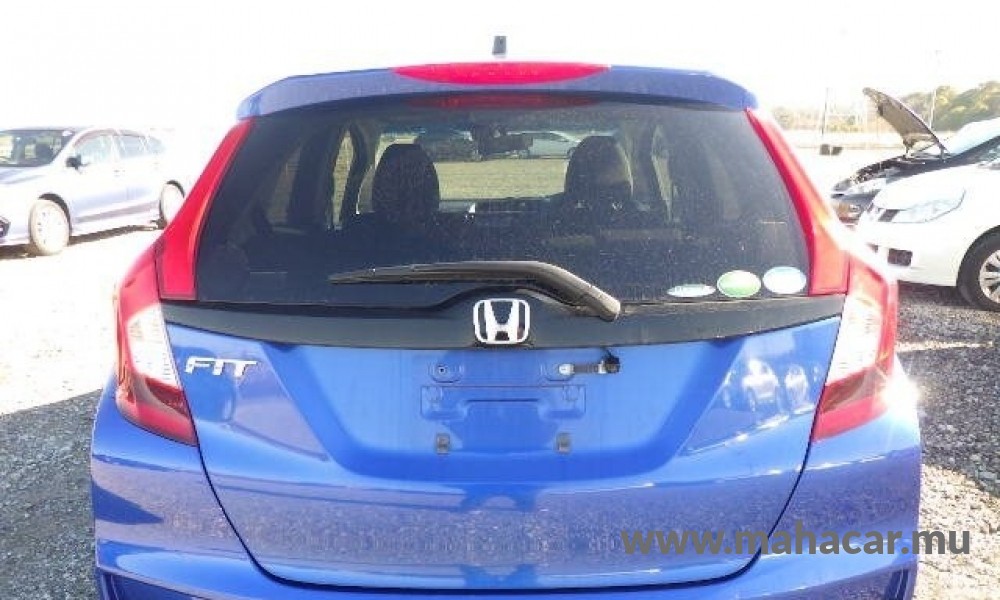 2019 Honda Fit photo 5