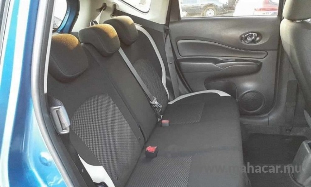 2020 Nissan NOTE E-POWER photo 10