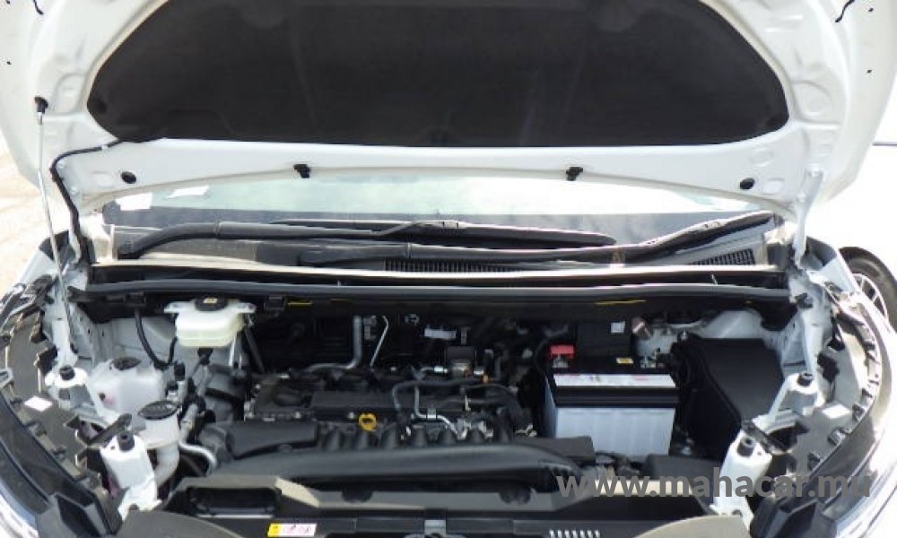 2023 Toyota VOXY photo 5