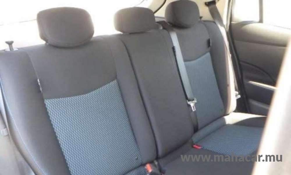 2019 Nissan Leaf X-V photo 6