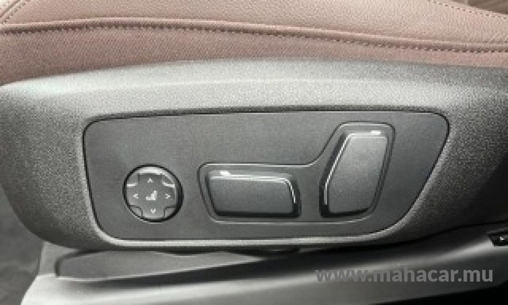 2024 BMW iX3 photo 8