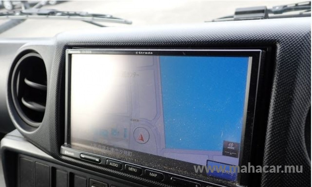 2018 Toyota TOYOACE photo 15