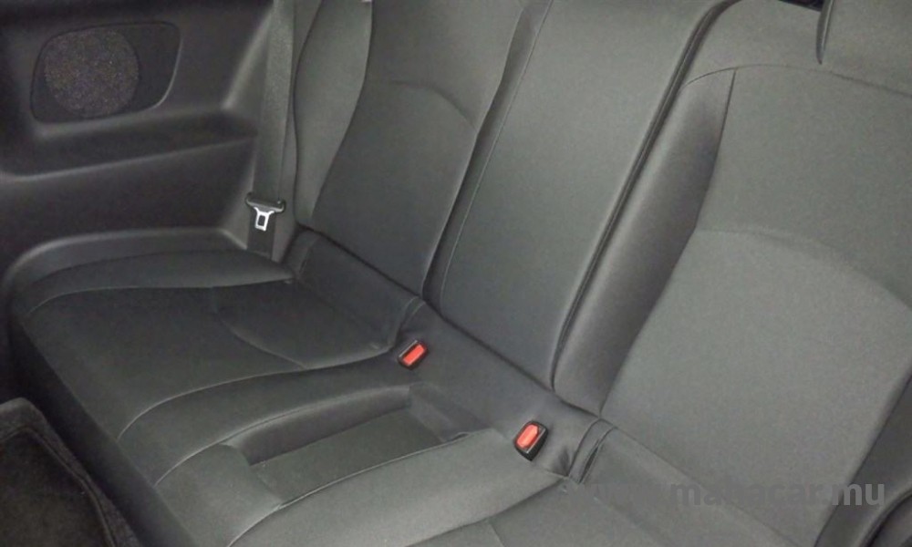 2022 Toyota Yaris GR photo 6