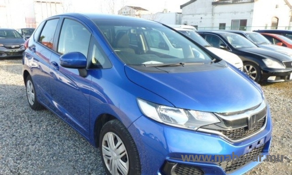 2019 Honda Fit photo 20