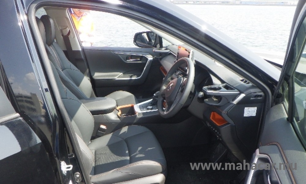 2022 Toyota Rav4 photo 8
