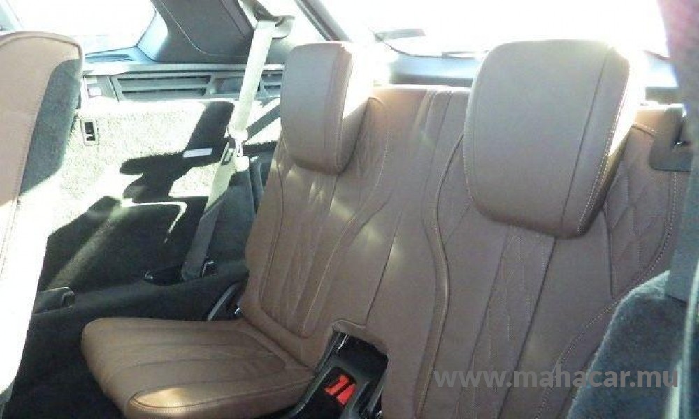 2023 BMW X 5 photo 9