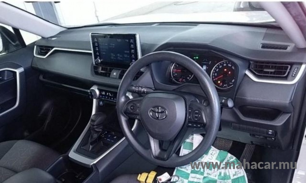2022 Toyota Rav4 photo 6