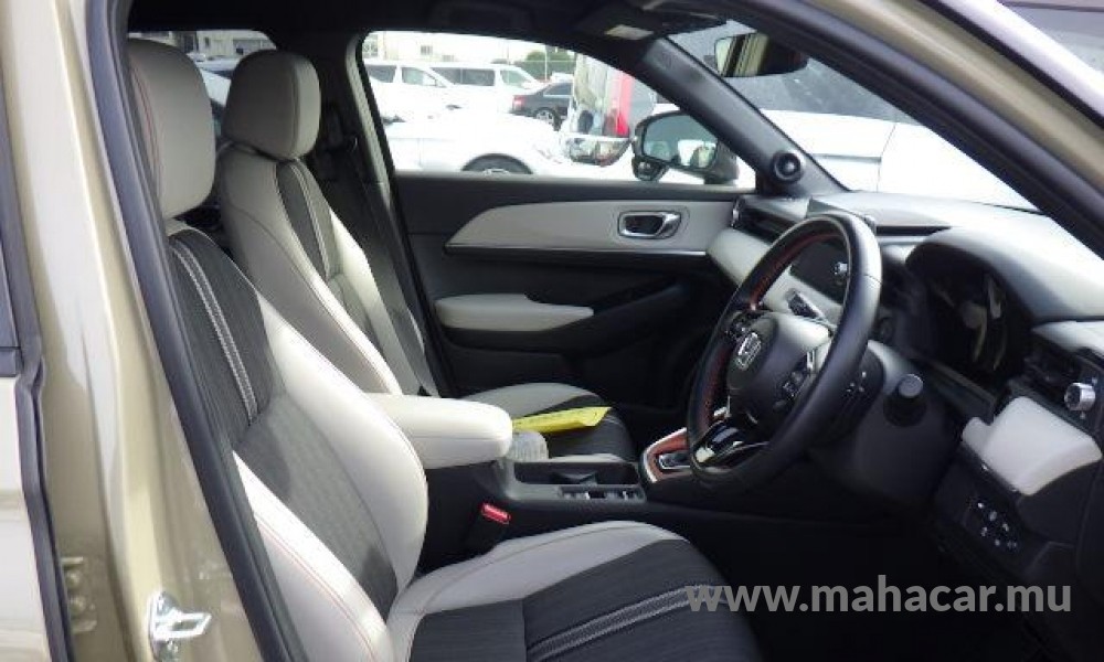 2021 Honda VEZEL HV photo 6