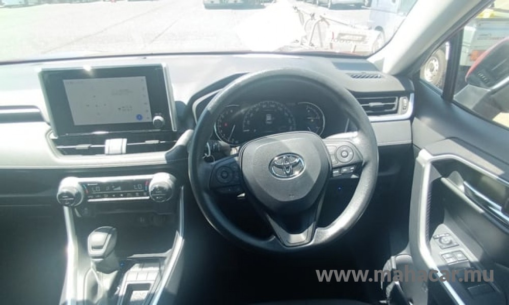 2023 Toyota Rav4 photo 6