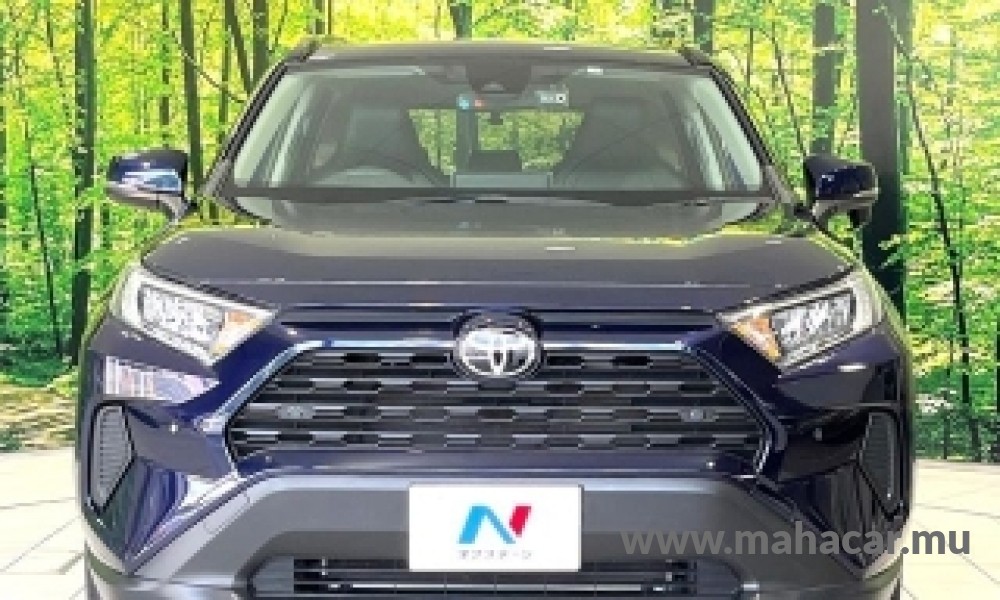 2022 Toyota Rav4 photo 4