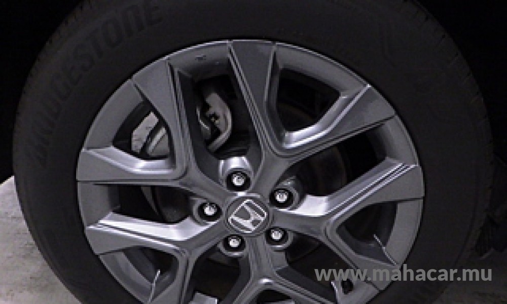 2023 Honda ZR-V photo 9