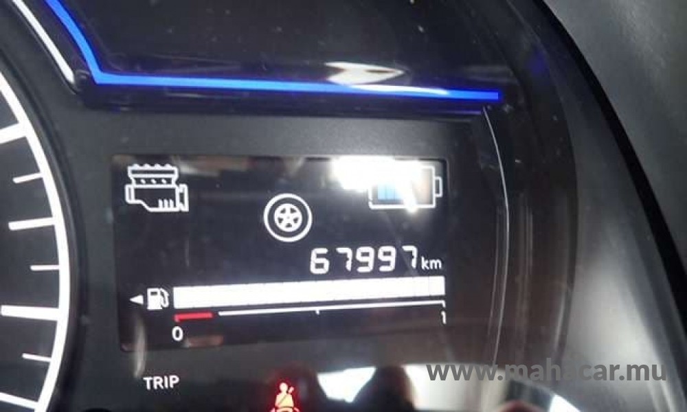 2019 Nissan NOTE E-POWER photo 13