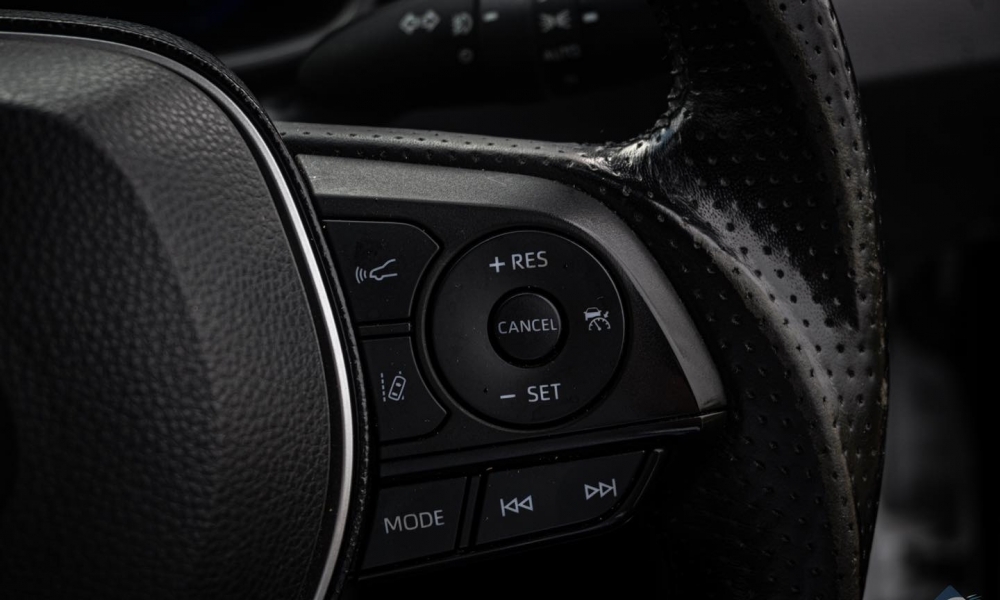 2020 Toyota Corolla photo 11