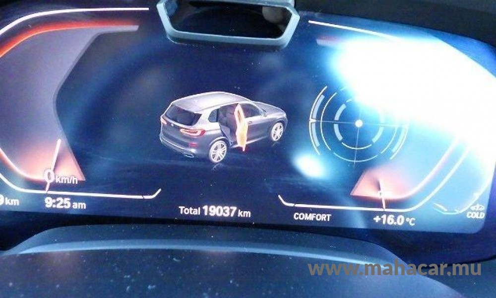 2023 BMW X 5 photo 13