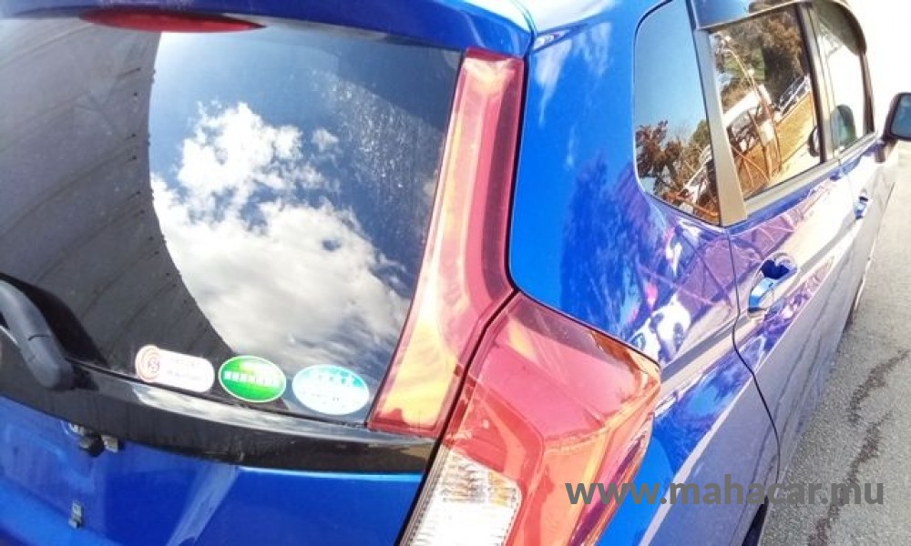 2019 Honda Fit photo 15