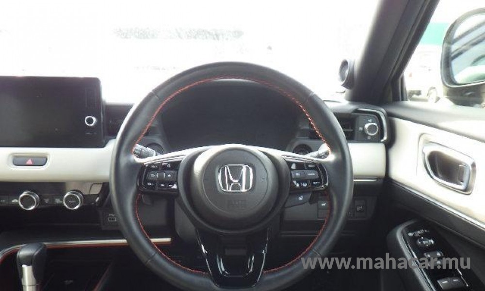 2021 Honda VEZEL HV photo 9