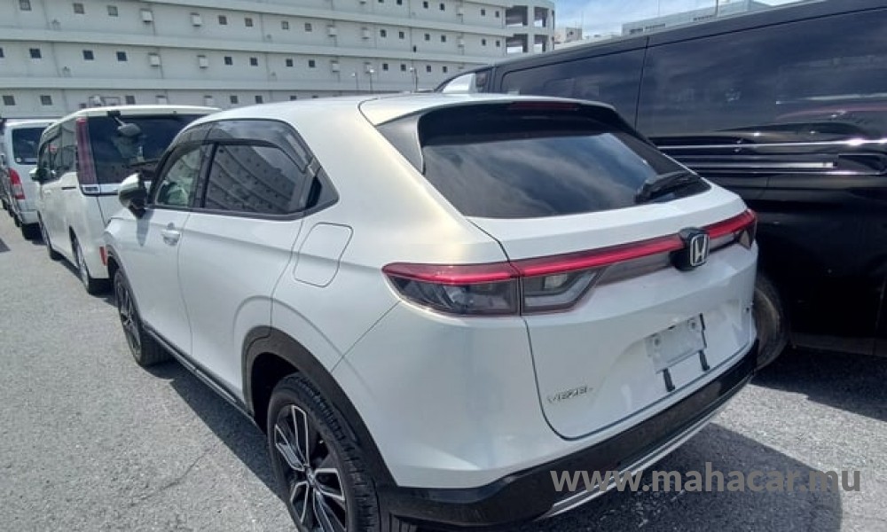 2023 Honda VEZEL Z HYBRID photo 5