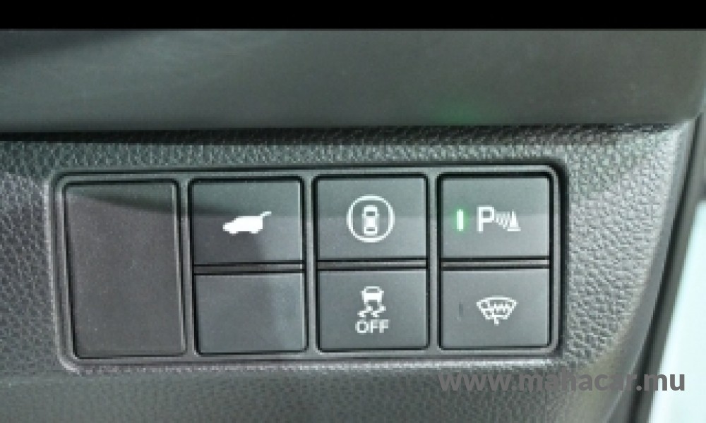 2021 Honda VEZEL HV photo 9