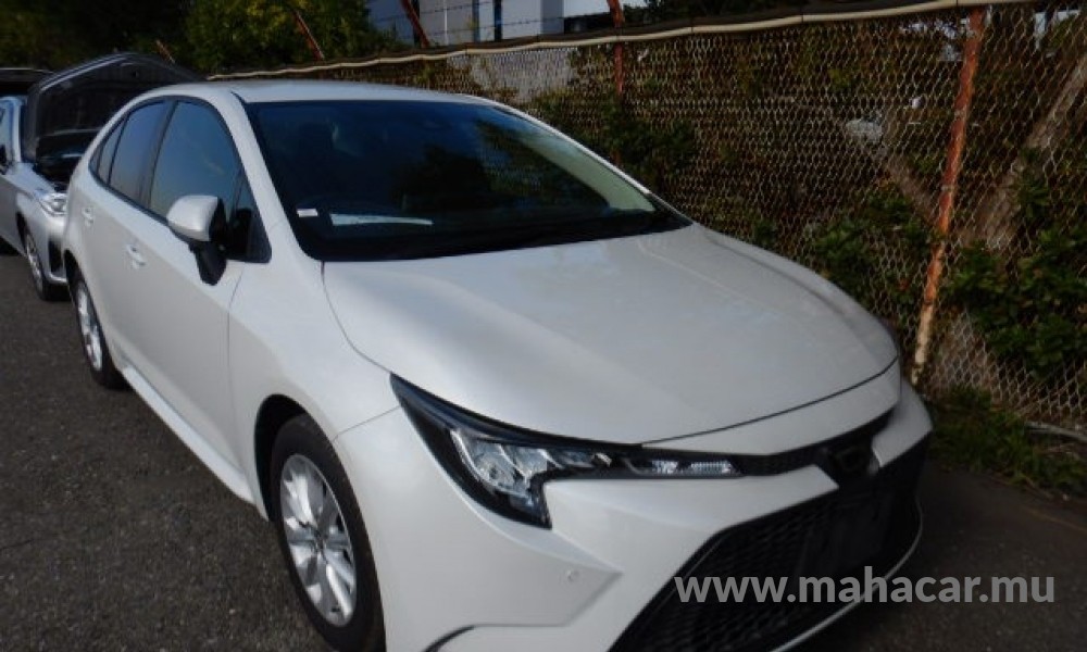 2022 Toyota Corolla photo 9