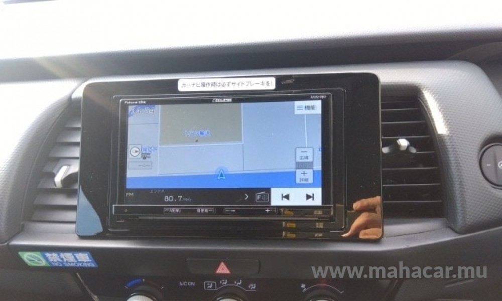2021 Honda Fit photo 6