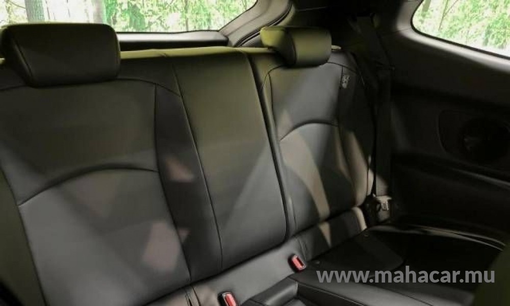 2022 Toyota Yaris GR photo 9