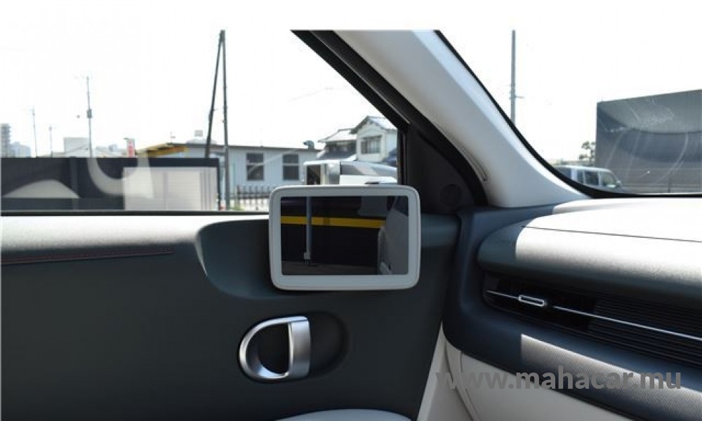2023 Hyundai IONIC 5 photo 6