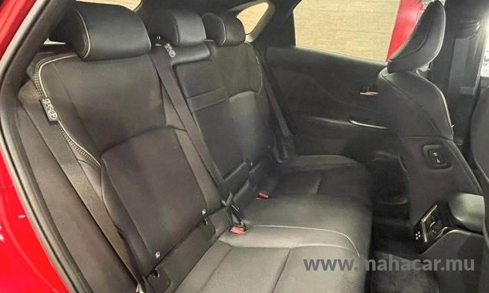 2023 Toyota Crown photo 8