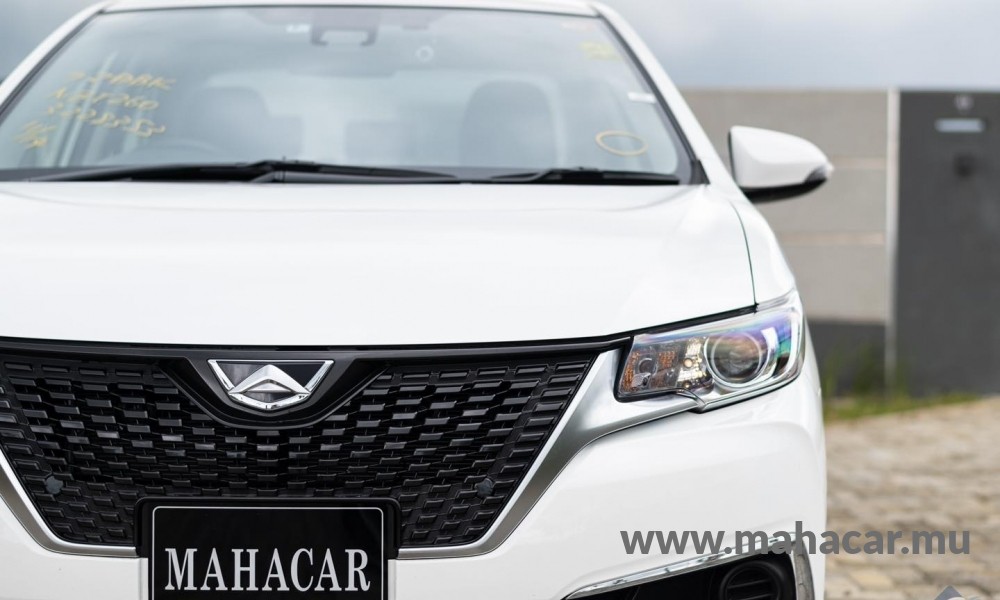 2020 Toyota Allion photo 3