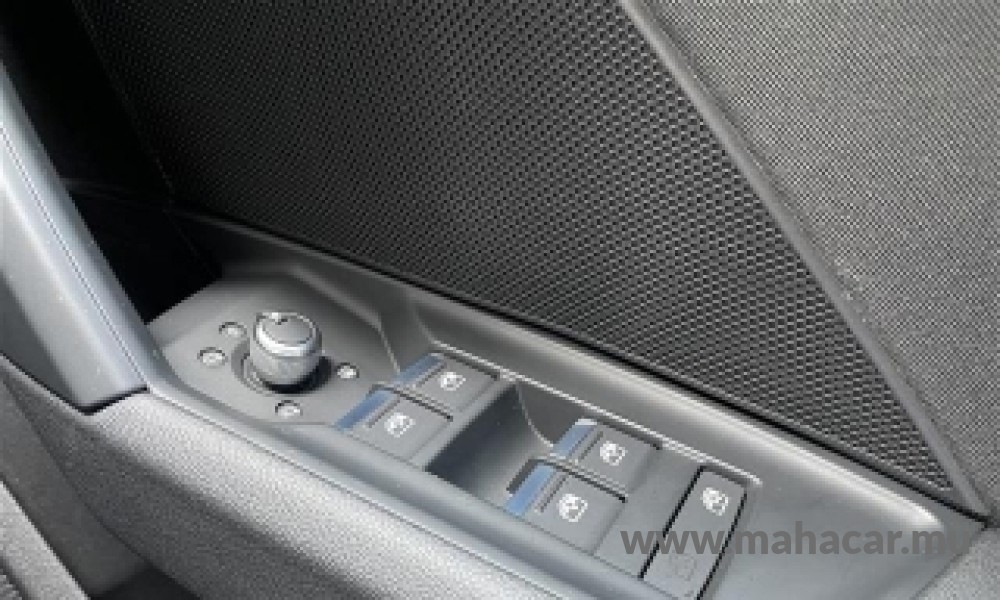 2022 AUDI A3 photo 6
