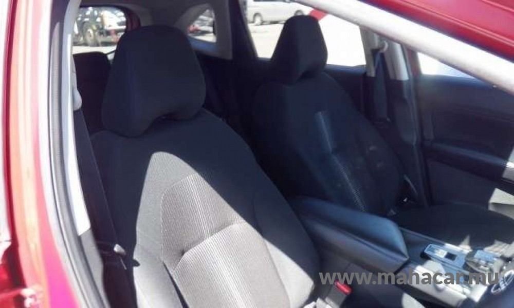 2022 Nissan NOTE photo 5