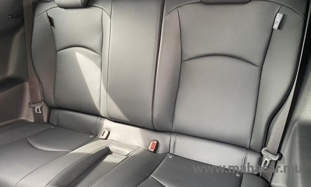 2023 Toyota Yaris GR photo 3