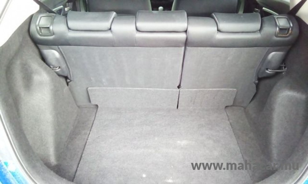2019 Honda Fit photo 14