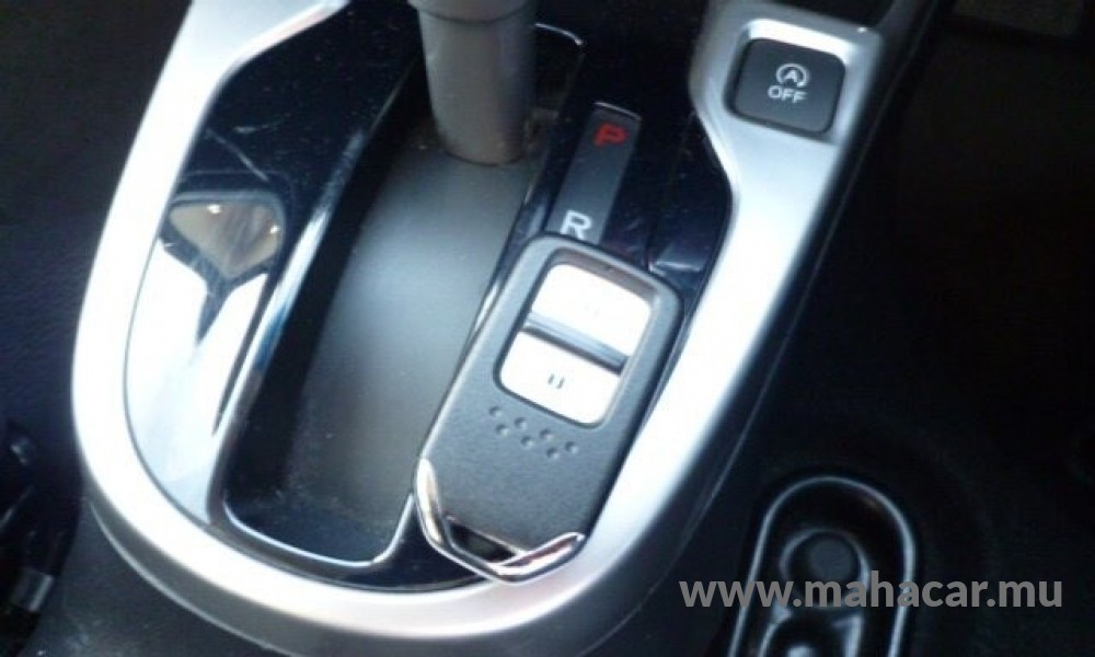 2019 Honda Fit photo 14