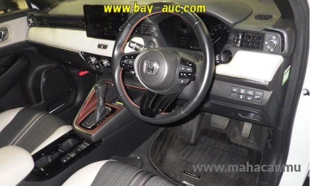 2024 Honda VEZEL HV e:PLAY photo 7