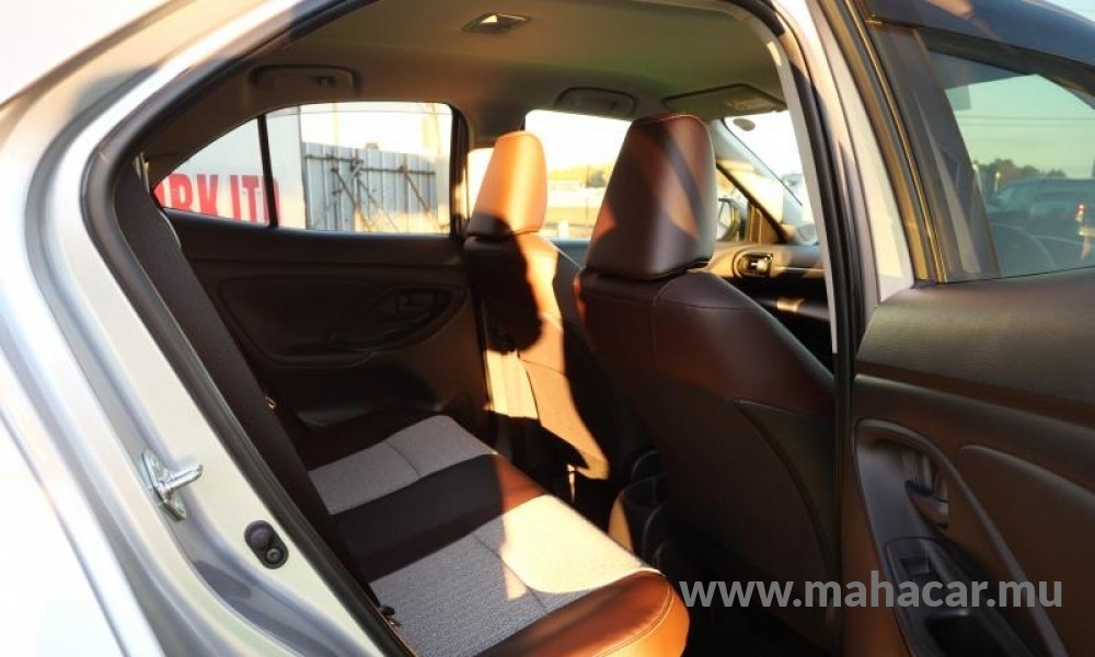 2021 Toyota Yaris Cross photo 10