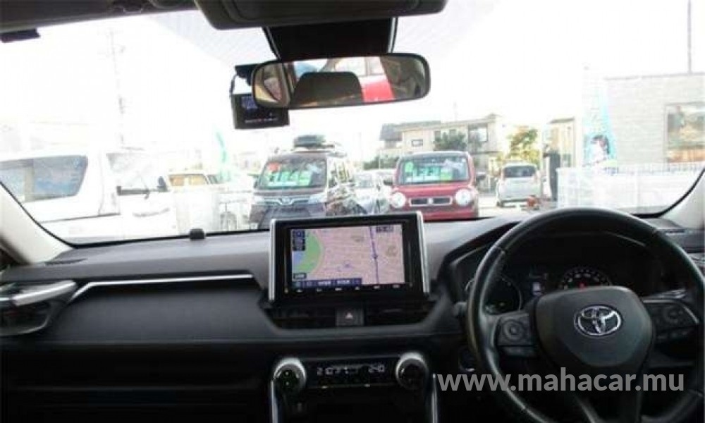 2021 Toyota Rav4 photo 3