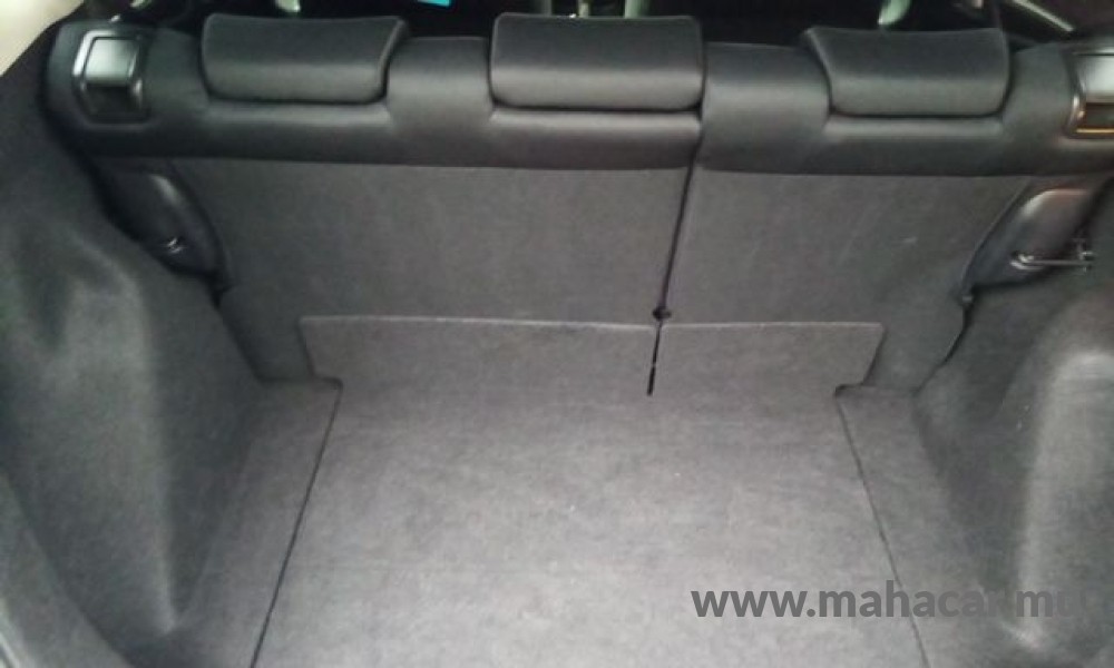 2019 Honda Fit photo 15