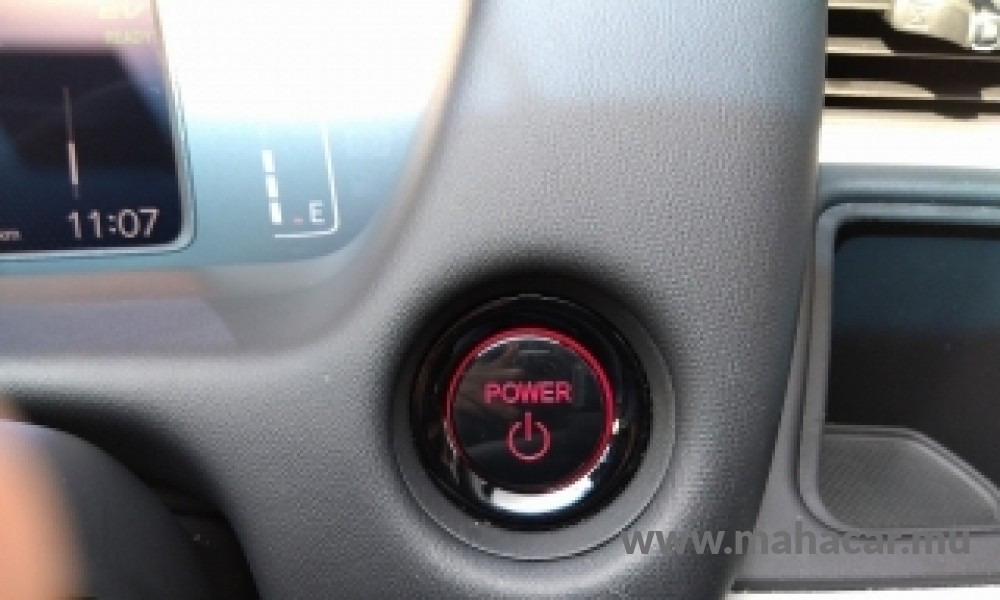 2020 Honda FIT HYBRID photo 15
