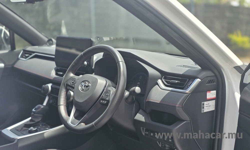 2023 Toyota Rav4 photo 7