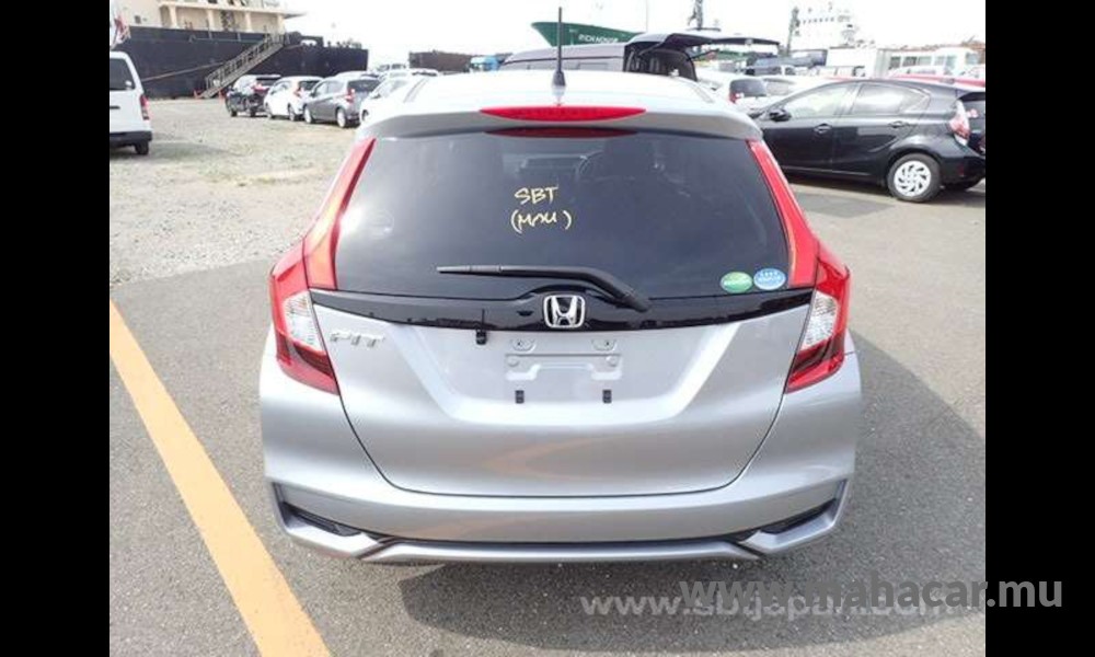 2018 Honda Fit photo 15