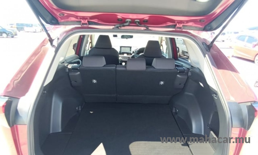 2023 Toyota Rav4 photo 18