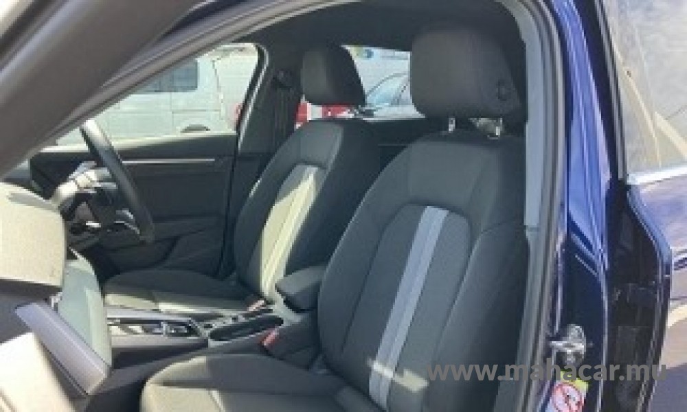 2022 AUDI A3 photo 8