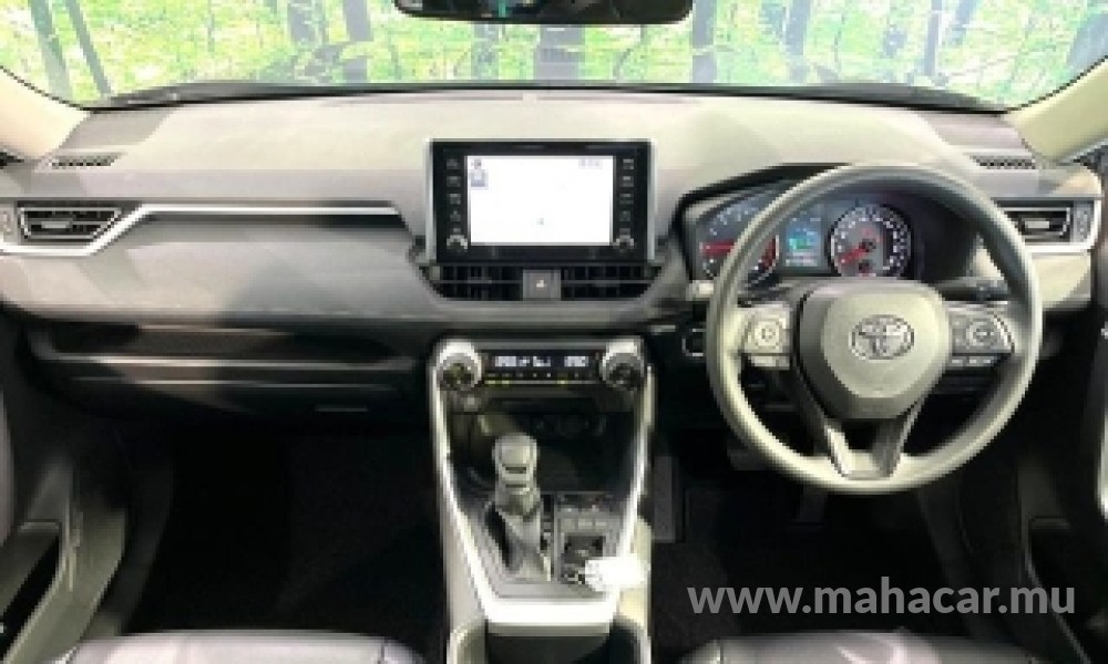 2022 Toyota Rav4 photo 8