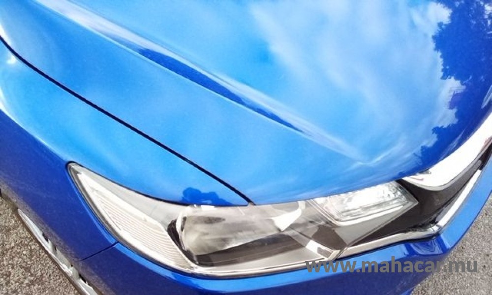 2019 Honda Fit photo 6