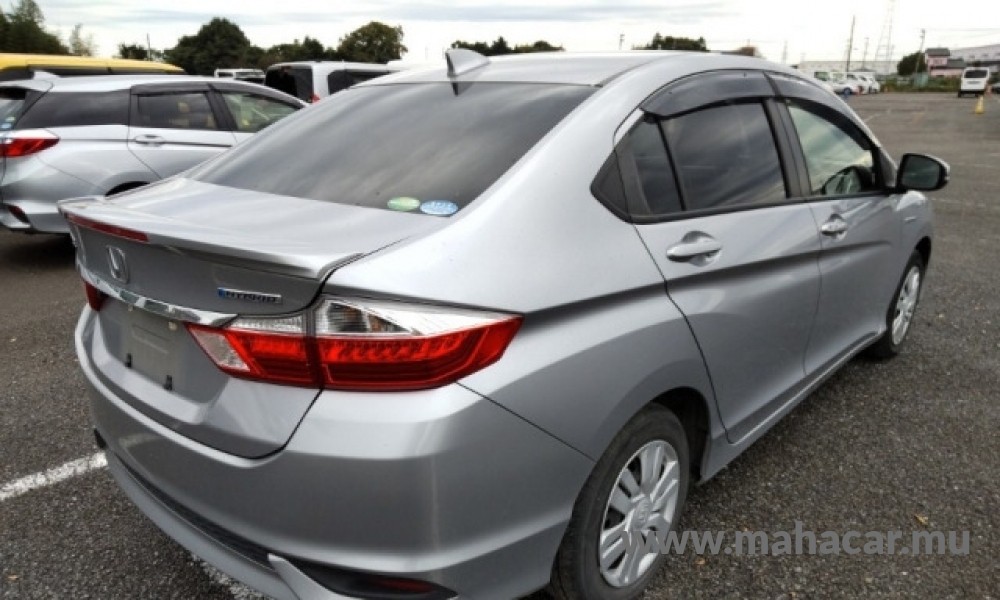 2019 Honda photo 10